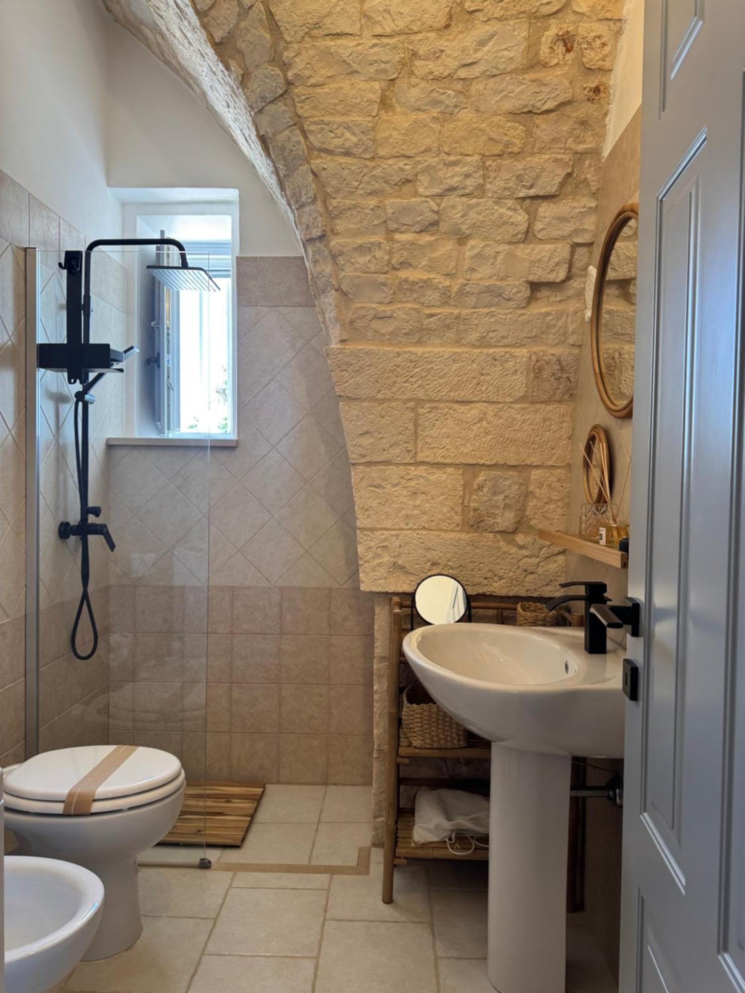 Ma'Bella - Masseria Piccola By Rentbeat Cisternino Exterior foto