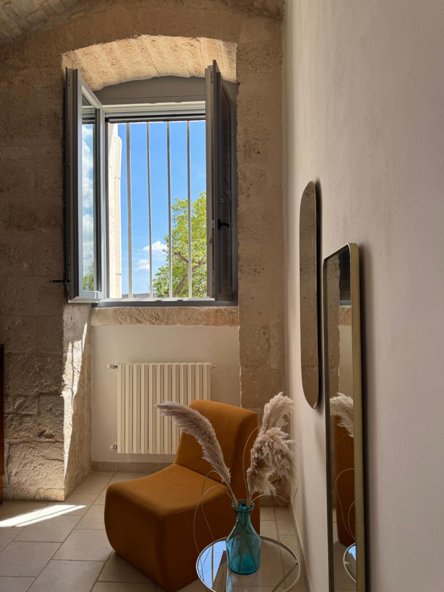 Ma'Bella - Masseria Piccola By Rentbeat Cisternino Exterior foto