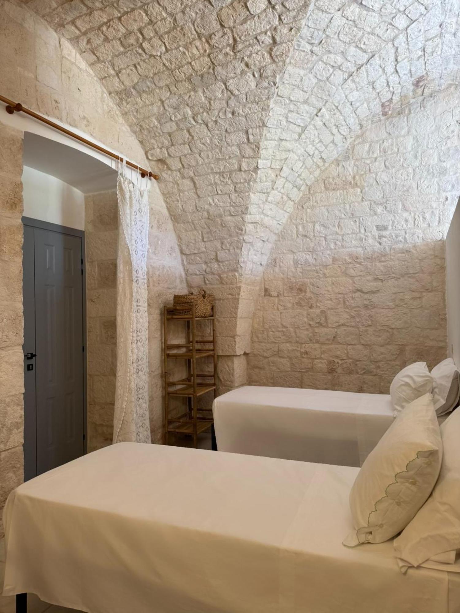 Ma'Bella - Masseria Piccola By Rentbeat Cisternino Exterior foto